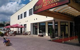 Hotel Dobosz